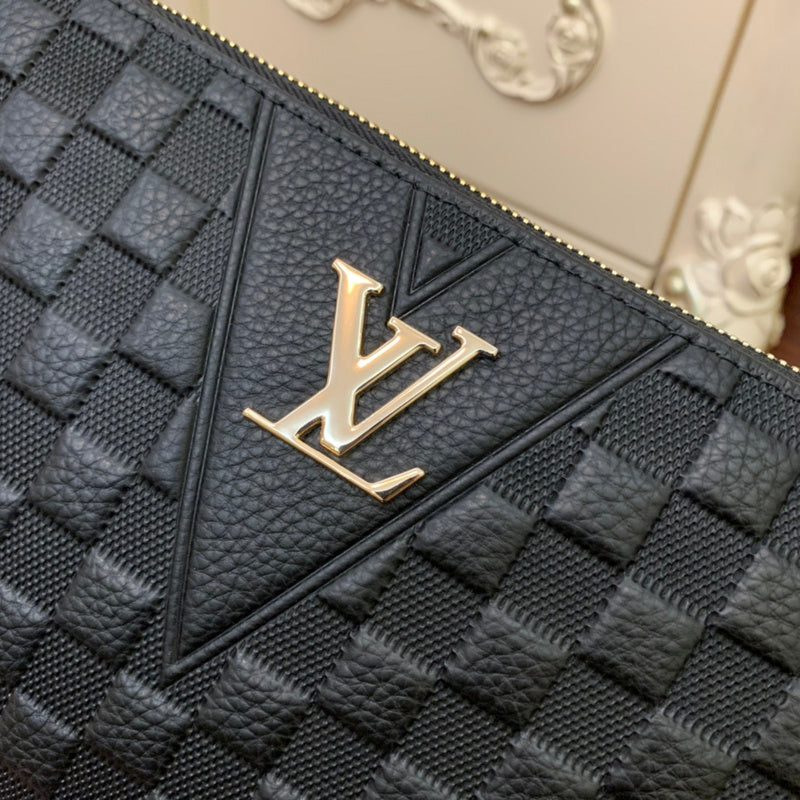 Amelia- LOV  Luxury  Wallets - 853