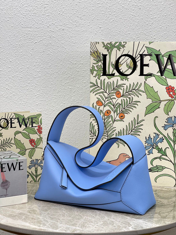 Amelia's Bag Gallery - LWO Bags - 640