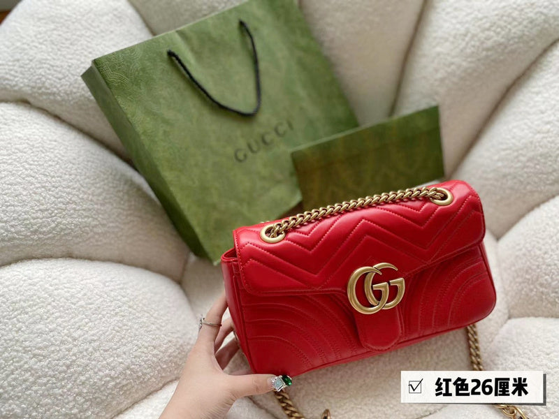 Amelia  - GCI Bags - 11632