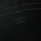 Louis Vuitton Taiga Pochette Voyage MM  Leather Clutch Bag