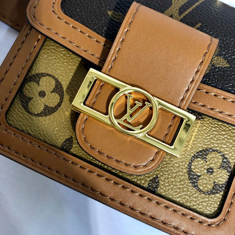 Amelia - LV Bags - 13289