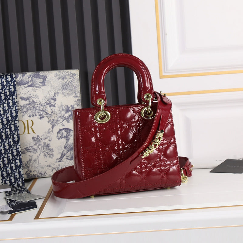 Amelia- DOR Bags - 1040