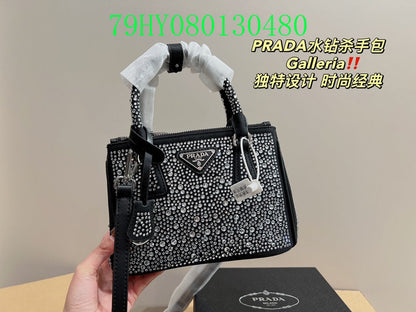 Prada Bags - The Barnes Bags  630