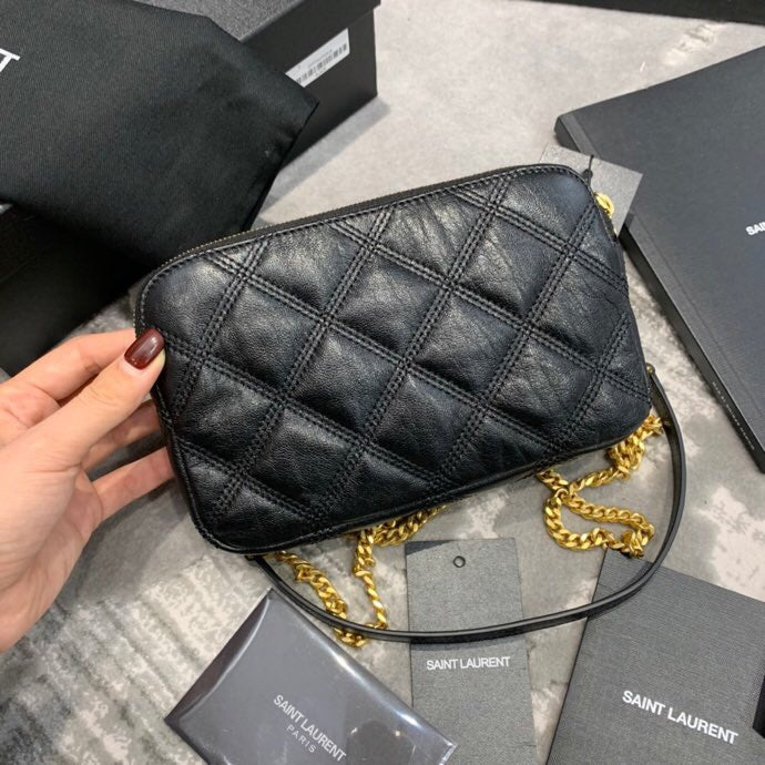 Amelia - YSL Bag - 3696