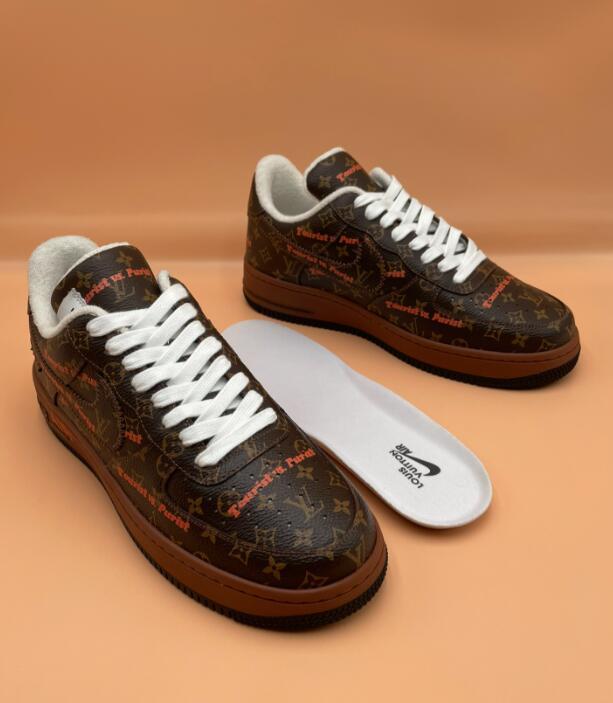 AmeliaLuxury - LOV Men Shoes - 974