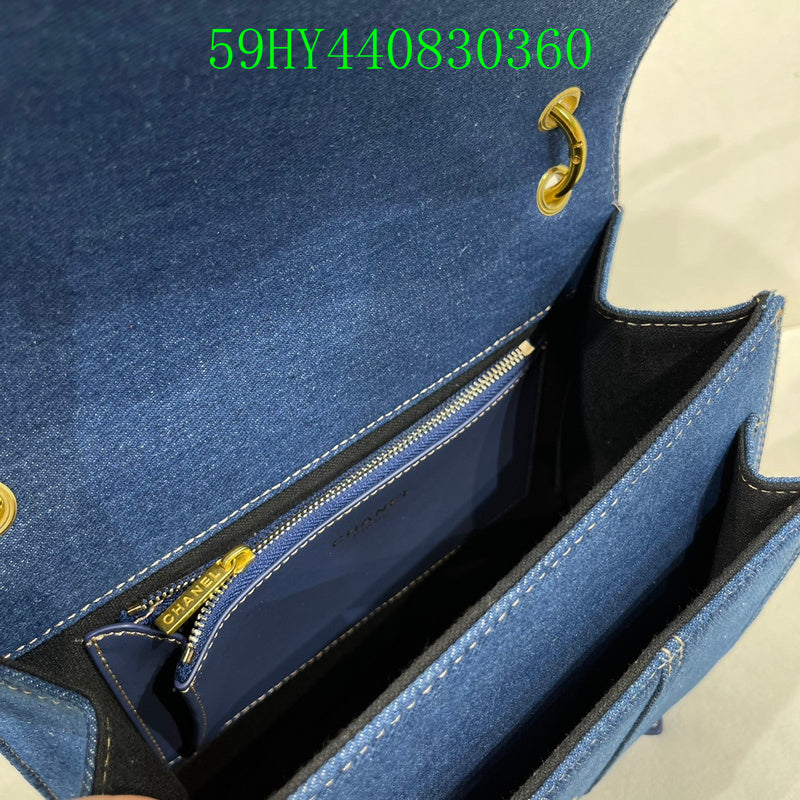 Amelia - CHL Bags - 030