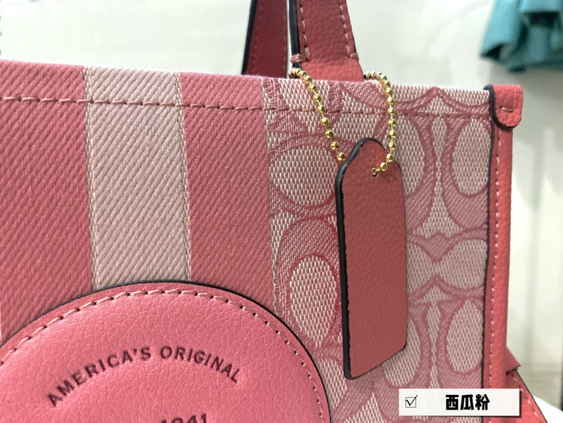 Amelia - CCH Bags - 085