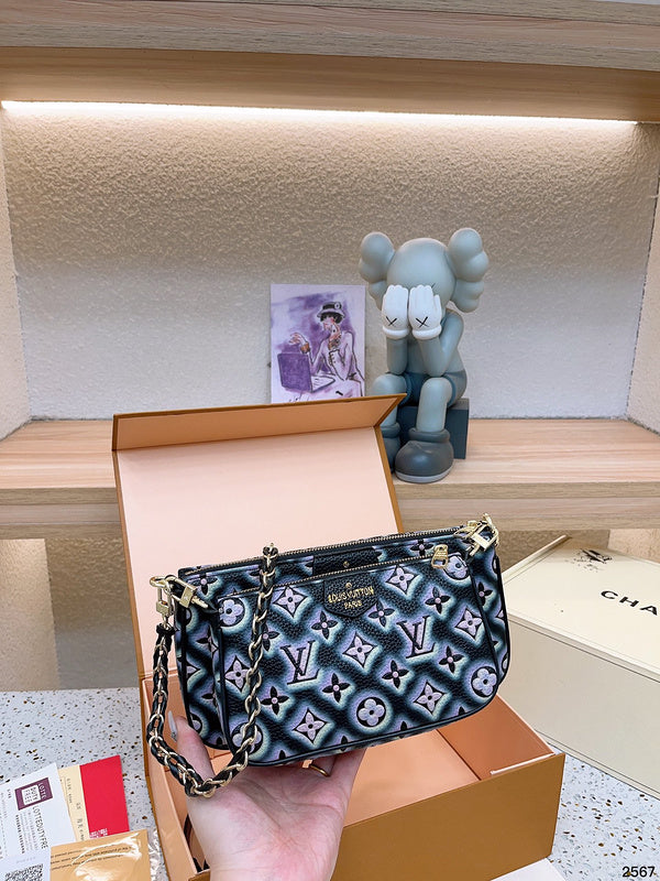 Amelia - LV Bags - 14608