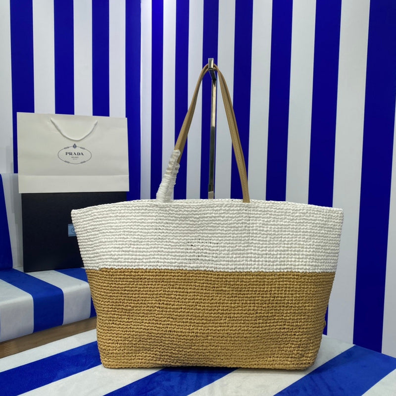 Amelia- PRDA  LUXURY BAGS - 710