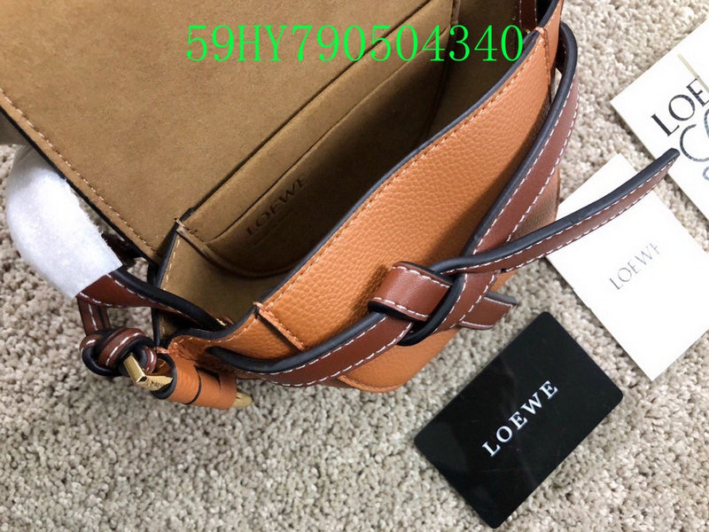 Amelia - LWE BRANDED BAGS - 291
