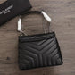 Amelia - YSL Bag - 3869