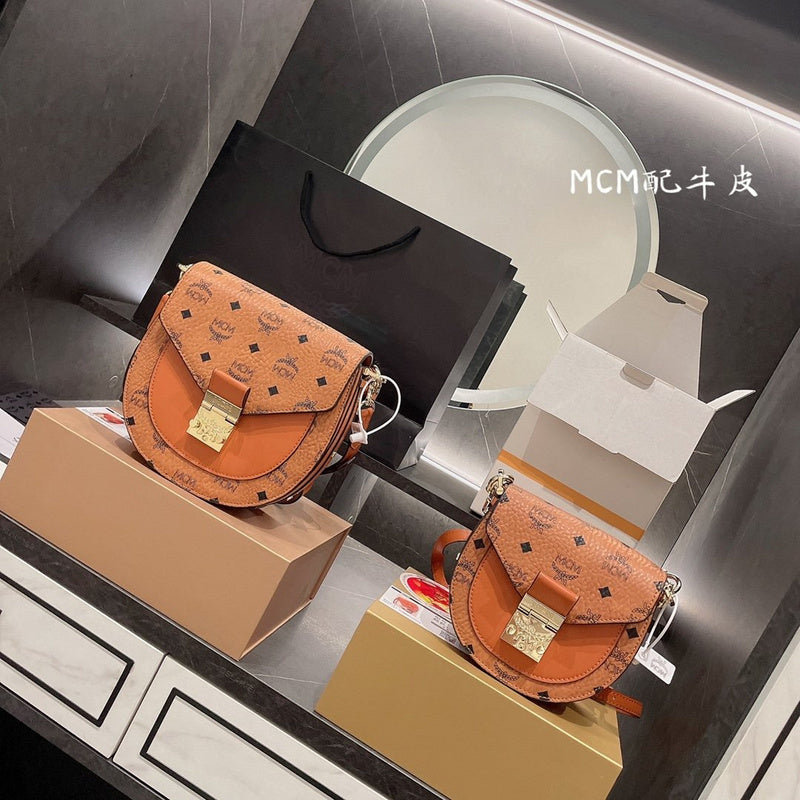 Amelia- MQM Bags - 146