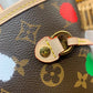 Amelia- Lu-Vi bags - 11743