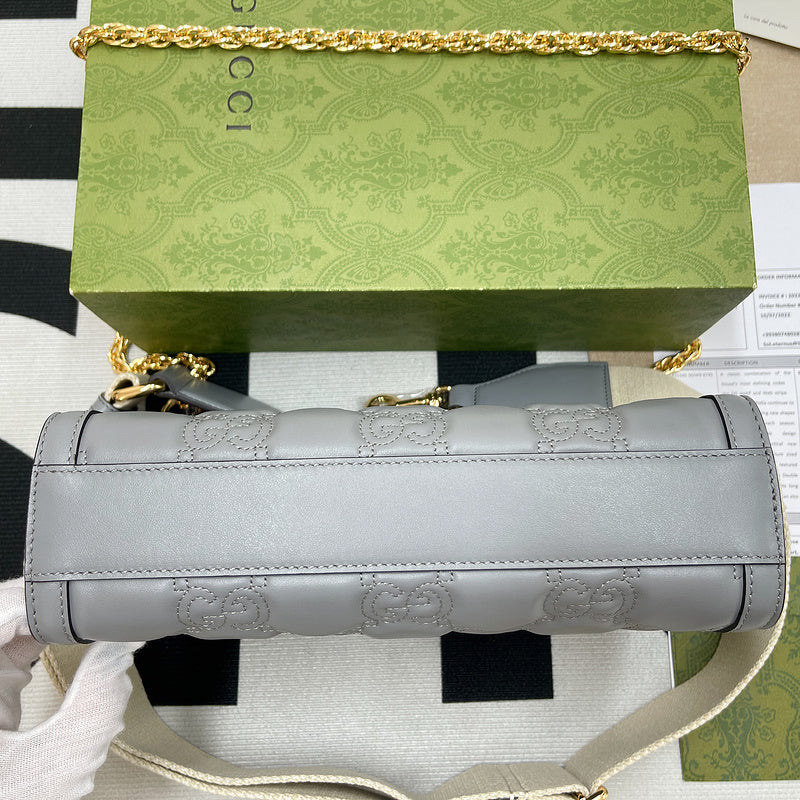 Amelia- GCI LUXURY LADY BAGS - 539