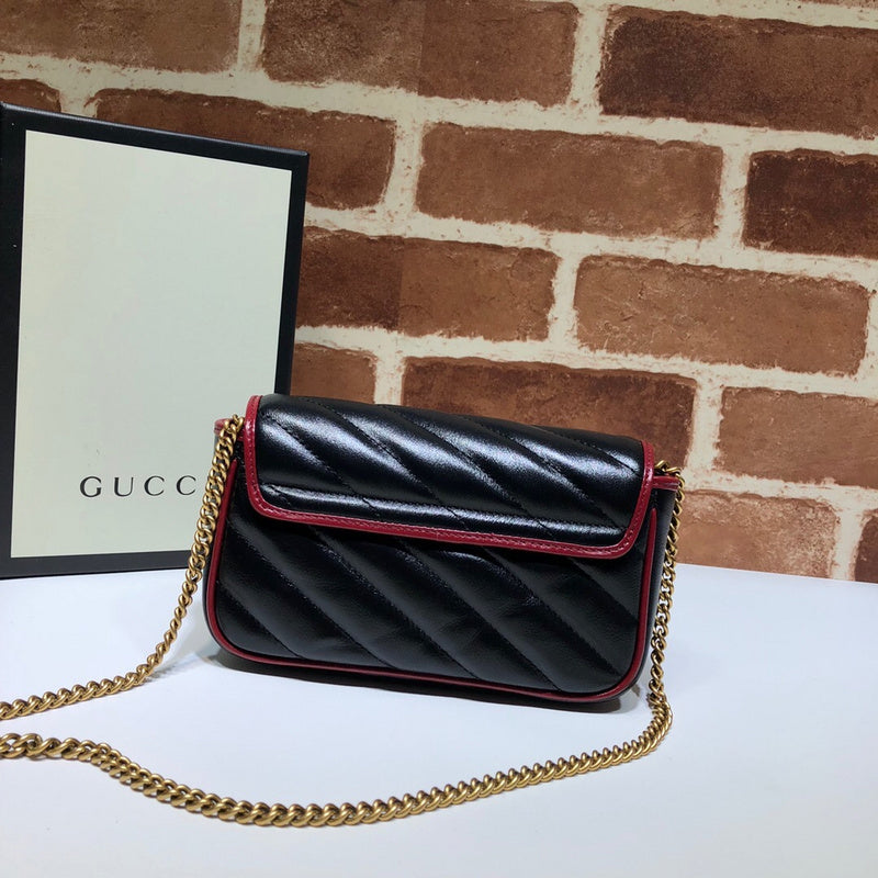 Amelia Fashion - GCI Bags - 3053