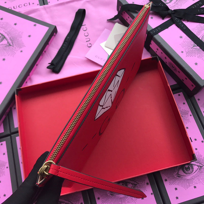 Amelia- Guki Wallet - 605