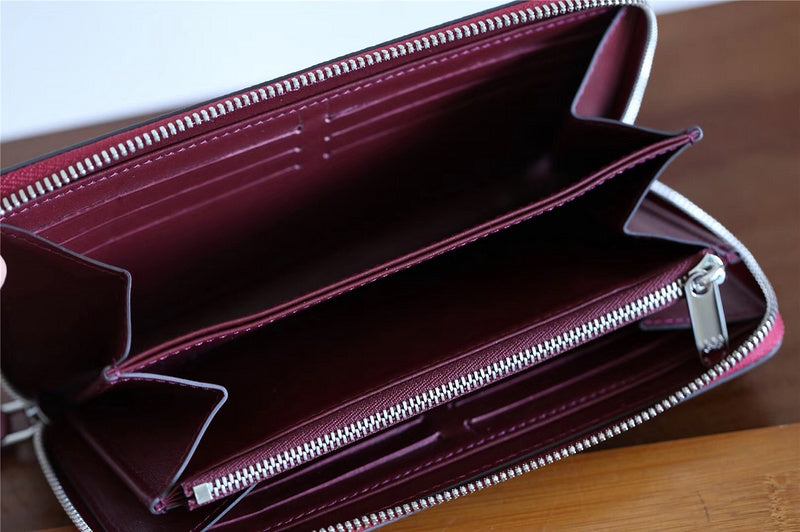 Fan Fashion Lu-Vi bags - 9414