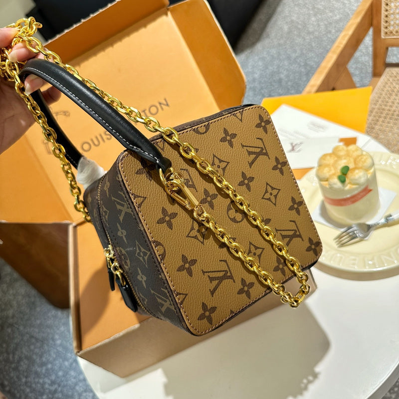 Amelia - LV Bags - 14535