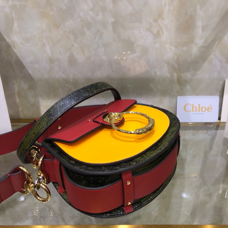 Amelia - CLE Lady Bags - 151
