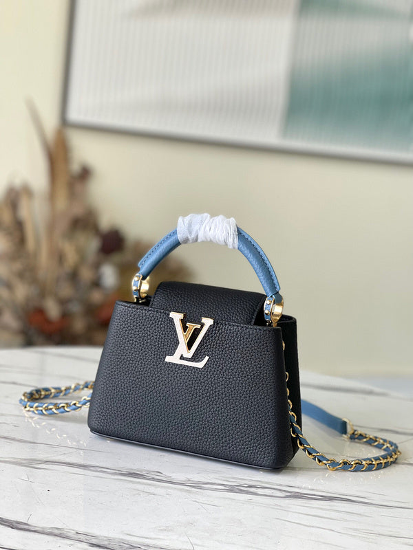 Fashion Lu-Vi bags - 5214