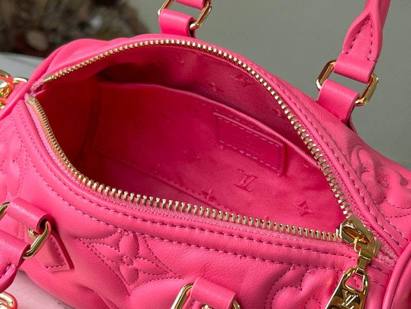 Fashion Lu-Vi bags - 5038