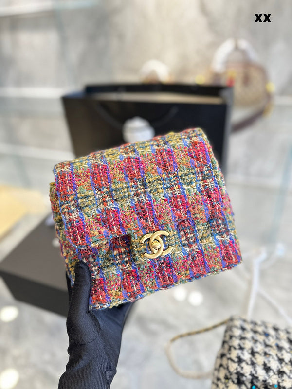 Amelia- CHL Bags - 7065