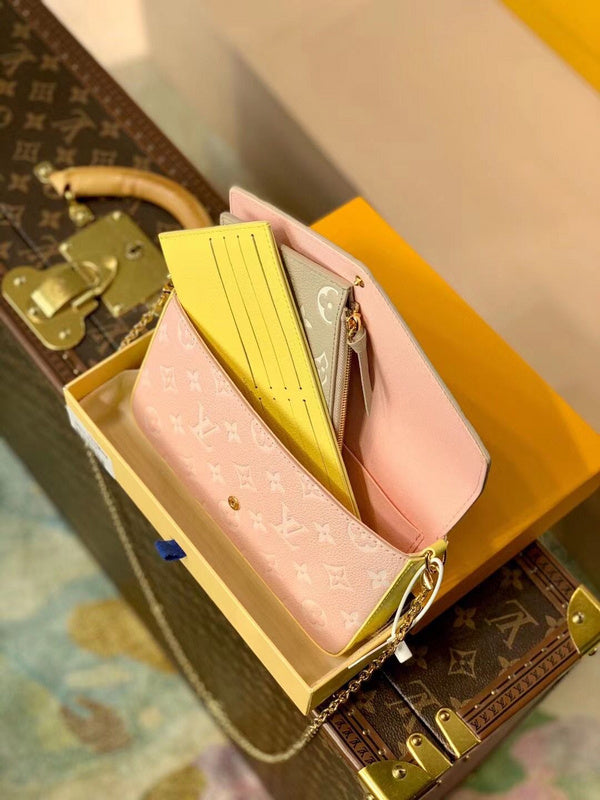 Amelia - LV Bags - 16890