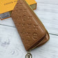 Amelia- Mix Wallets - 678