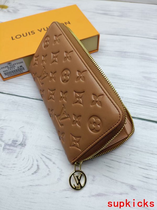 Amelia- Mix Wallets - 678