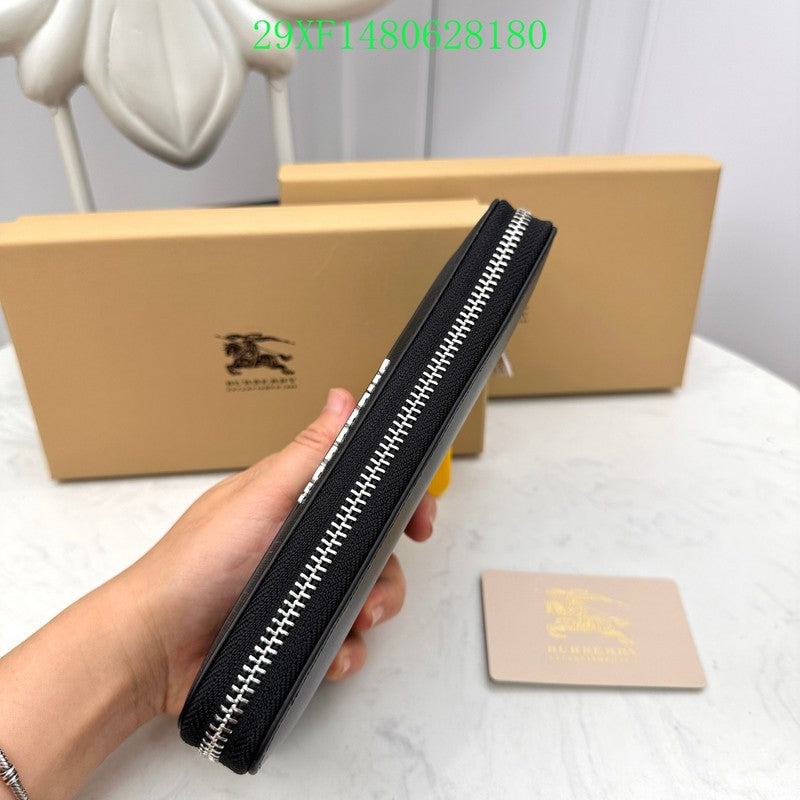 Amelia - BOR Wallet - 016