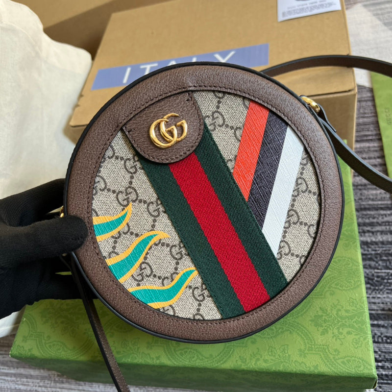 Amelia- GCI Bags - 4880