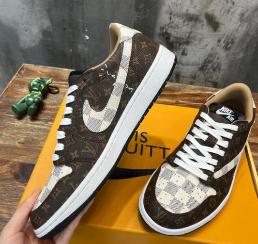 AmeliaLuxury - LOV Men Shoes - 952