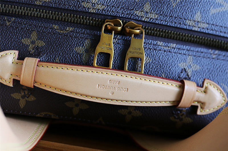 Fan Fashion Lu-Vi bags - 9728