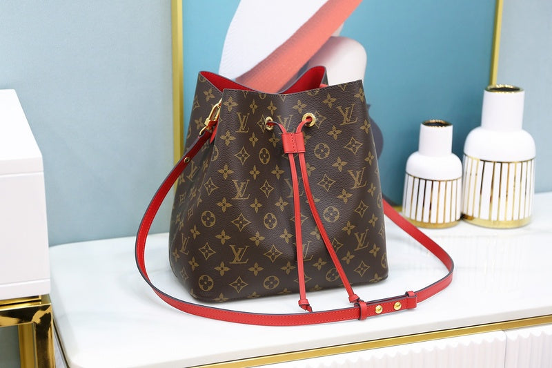 Amelia - LV Bags - 14096