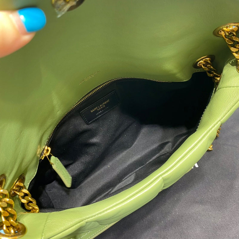 Amelia - YSL Bag - 2114