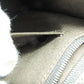 Louis Vuitton Belaia  Leather Clutch Bag