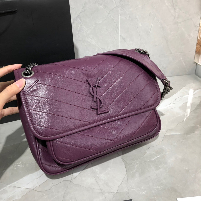 Amelia - YSL Bag - 4050