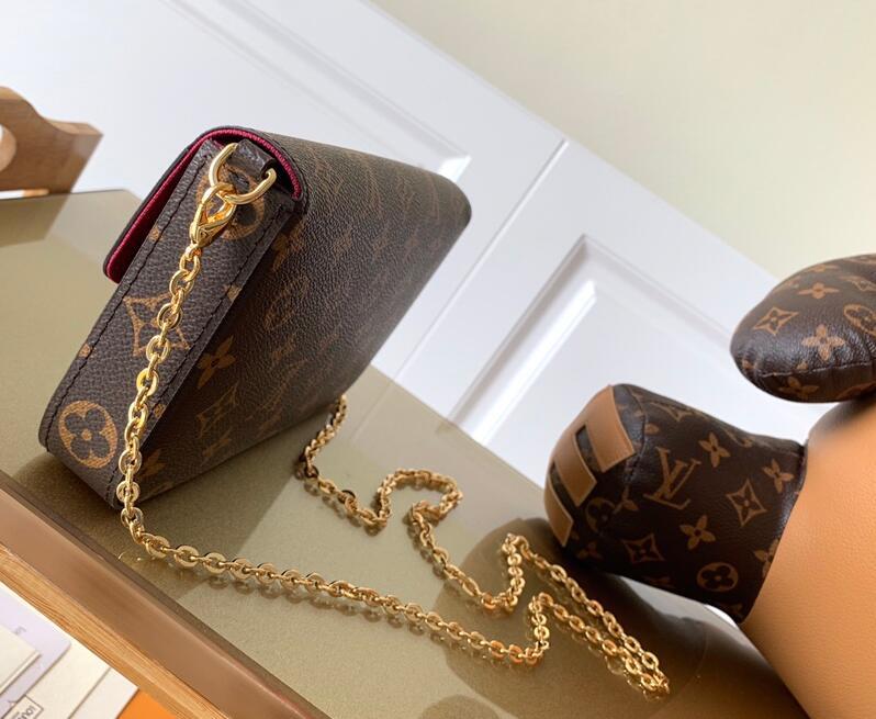 AmeliaLuxury - LOV Bags - 2521