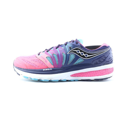 SAUCONY HURRICANE ISO 2