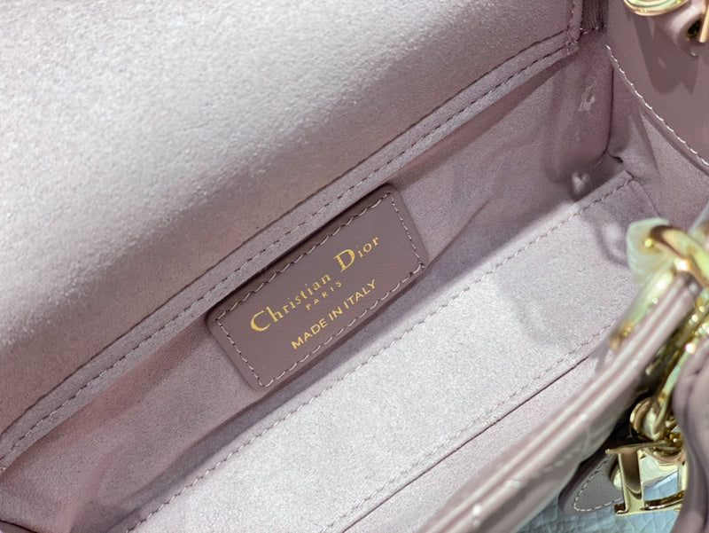 Amelia- DOR Bags - 1316