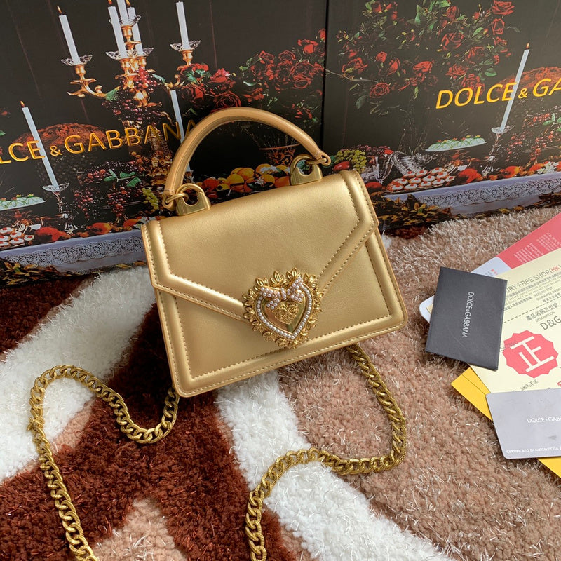 Amelia- DG Bags - 164