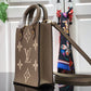 Fan Fashion Lu-Vi bags - 17617