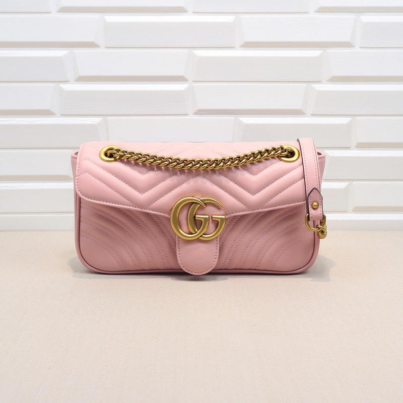 AmeliaLuxury - GCI Bags - 821