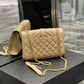 Amelia - YSL Bag - 1900