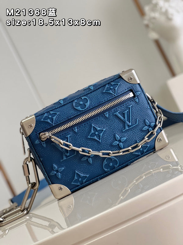 Amelia - LV Bags - 16051