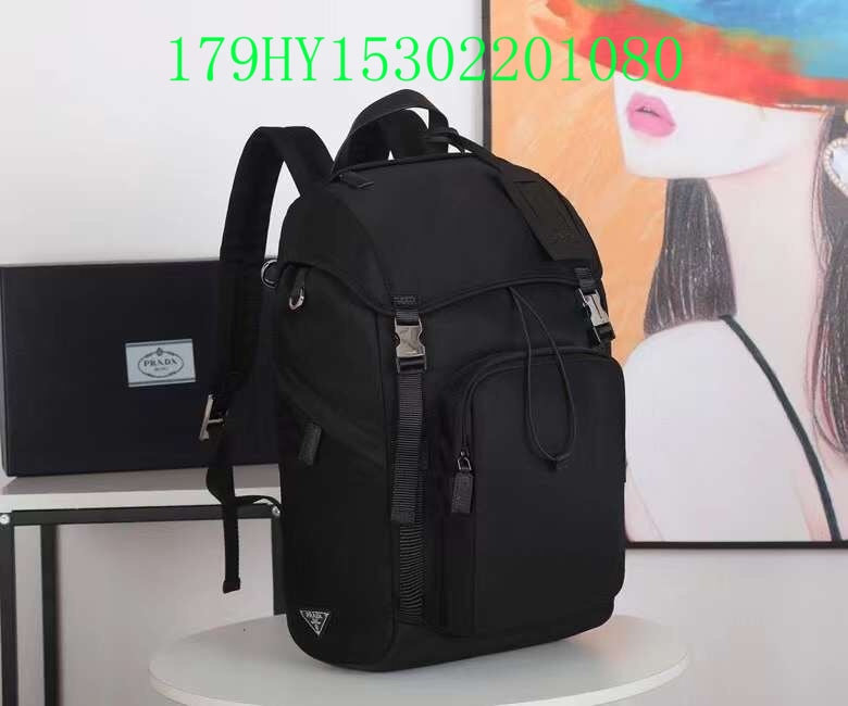 Prada Bags - The Barnes Bags  518