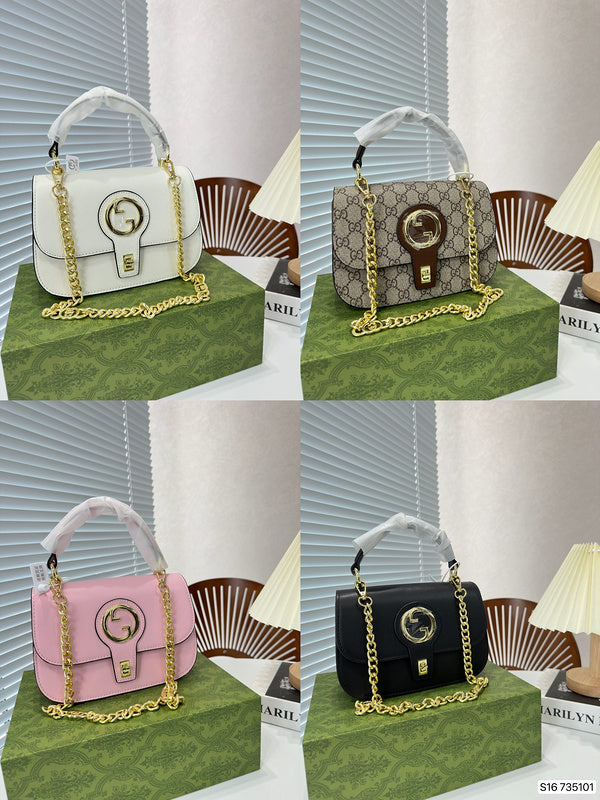 Amelia  - GCI Bags - 11742