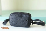 Fan Fashion Lu-Vi bags - 9893