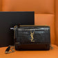 Amelia - YSL Bag - 2028