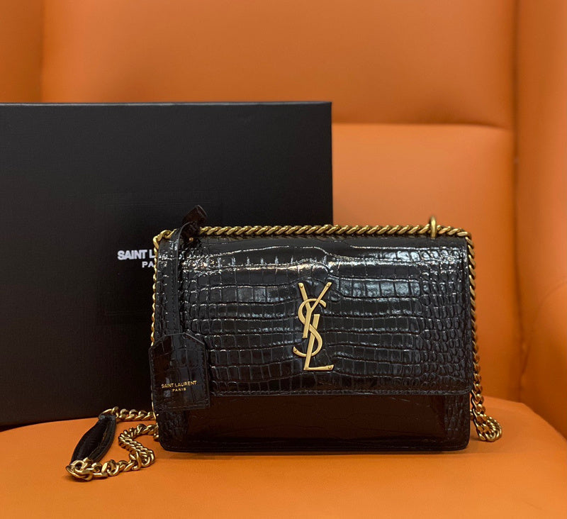 Amelia - YSL Bag - 2028